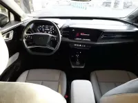 Usado Audi Q4 e-tron Sport 210 kW (286 CV) 2025 Negro SUV