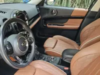 Usado Mini Cooper Countryman 220 CV (161 kW) 2021 Gris SUV