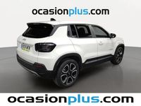 Usado Jeep Avenger Summit 101 CV (74 kW) 2023 Blanco SUV