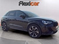 Usado Audi Q3 Premium 150 HP (110 kW) 2022 Preto SUV