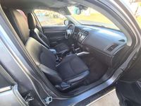 Usado Citroën C4 Aircross 114 CV (83 kW) 2017 Gris SUV