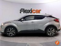 Usado Toyota C-HR Active 122 CV (89 kW) 2019 Gris SUV