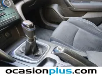 Usado Renault Mégane IV 132 CV (97 kW) 2018 Blanco Utilitario