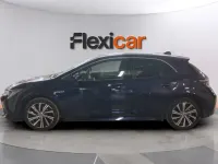 Usado Toyota Corolla Advance 184 CV (135 kW) 2022 Azul Utilitario