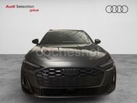 Nuevo Audi A5 204 CV (150 kW) 2025 Gris / plata Coupe