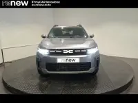 Usado Dacia Bigster Journey 156 CV (114 kW) 2025 Gris SUV