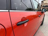 Usado Mini Cooper 136 CV (100 kW) 2021 Naranja Utilitario