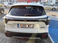Usado Suzuki SX4 S-Cross 129 CV (94 kW) 2024 Blanco SUV
