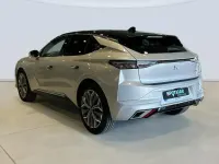 Usado DS Automobiles DS4 Trocadero 130 CV (95 kW) 2022 Gris SUV