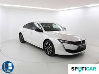 Usado Peugeot 508 GT 225 CV (165 kW) 2022 Blanco Berlina