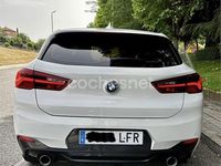 Usado BMW X2 M Sport 150 CV (110 kW) 2020 Blanco SUV