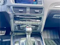 Usado Audi SQ5 Competition 326 CV (239 kW) 2016 Blanco SUV