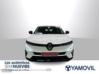 Usado Renault Megane E-Tech Equilibre 95 kW (130 CV) 2023 Blanco Berlina
