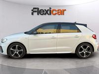 Usado Audi A1 Sportback Premium 110 CV (80 kW) 2021 Blanco Utilitario