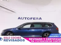 Usado VW Passat R-line 150 CV (110 kW) 2021 Familiar