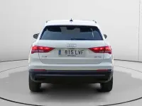 Usado Audi Q3 150 CV (110 kW) 2021 Blanco SUV