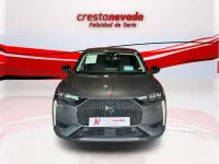 Usado DS Automobiles DS3 Crossback Performance 131 CV (96 kW) 2023 Gris SUV