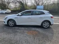 Usado Renault Mégane II Bose Edition 115 CV (84 kW) 2021 Blanco Berlina