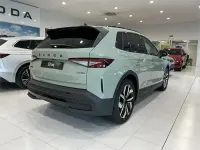 Novo Skoda Elroq SportLine 150 kW (204 HP) 2026 Otro SUV