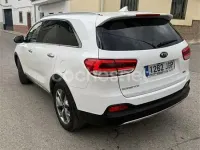 Usado Kia Sorento 200 CV (147 kW) 2015 Blanco SUV