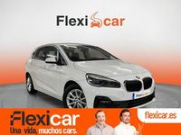 Usado BMW 216 116 CV (85 kW) 2018 Blanco Monovolumen