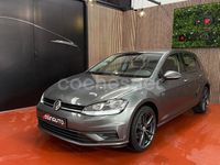 Usado VW Golf VII Sportline 115 CV (84 kW) 2020 Gris / plata Berlina
