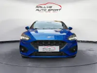 Usado Ford Focus ST-Line 150 CV (110 kW) 2019 Azul Berlina