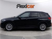 Usado BMW X1 150 CV (110 kW) 2021 Negro SUV