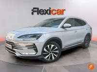 Usado BYD Seal U Design 324 CV (238 kW) 2024 Beige SUV