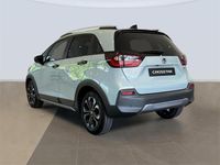 Nuevo Honda Jazz 122 CV (89 kW) 2025 Azul Utilitario