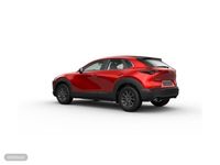 usado Mazda CX-30 e-SKYACTIV G MHEV 90kW Prime-line