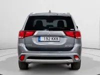 Usado Mitsubishi Outlander P-HEV 203 CV (149 kW) 2018