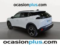 Usado Peugeot 2008 Allure 102 CV (75 kW) 2025 Blanco SUV