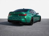 Usado BMW M3 Competition Edition 510 CV (375 kW) 2024 Verde Berlina