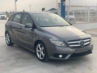 Brugt Mercedes B180 109 HK (80 kW) 2012 Brun MPV