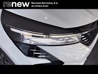 Usado Renault Clio V Techno 90 CV (66 kW) 2025 Blanco Berlina