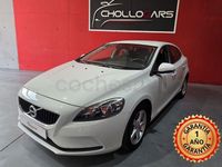 Usado Volvo V40 Inscription 120 CV (88 kW) 2017 Blanco