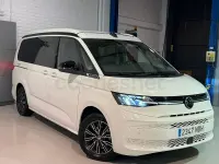 Usado VW California California 150 CV (110 kW) 2025 Blanco Van