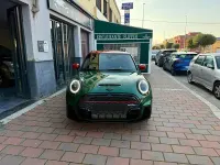 Usado Mini John Cooper Works 231 CV (169 kW) 2022 Verde Utilitario