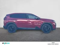 Usado Citroën C5 Aircross 145 CV (106 kW) 2026 Rojo SUV