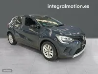 Usado Renault Captur Equilibre 89 CV (65 kW) 2023 Varios colores SUV