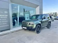Nuevo Land Rover Defender SE Dynamic 249 CV (183 kW) 2026 Verde SUV