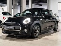 Usado Mini ONE 102 CV (75 kW) 2015 Negro Utilitario