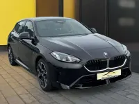 Usado BMW 120 M Sport 170 CV (125 kW) 2025 Negro Utilitario