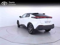 Usado Toyota C-HR Advance 223 CV (164 kW) 2025 Blanco SUV