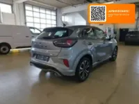 Usado Ford Puma ST-Line 125 CV (91 kW) 2023 Gris SUV
