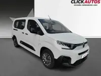 Usado Citroën e-Berlingo 100 CV (73 kW) 2025 Berlina