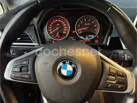 Usado BMW X1 184 CV (135 kW) 2015 Negro SUV