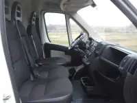 Usado Peugeot Boxer 110 CV (80 kW) 2019 Blanco Van