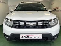 Usado Dacia Duster Expression 115 CV (84 kW) 2023 Blanco SUV